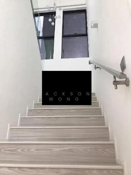 Service Residence for Rent at M City - Jackson Wong - Interior - PropertyGuru.com.my