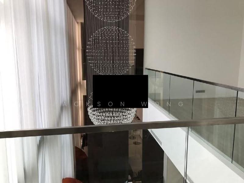 Service Residence for Rent at M City - Jackson Wong - Interior - PropertyGuru.com.my