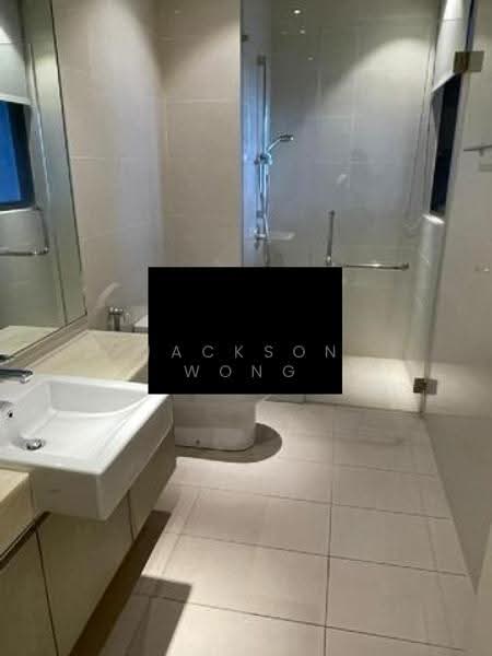 Service Residence for Rent at M City - Jackson Wong - Bathroom - PropertyGuru.com.my