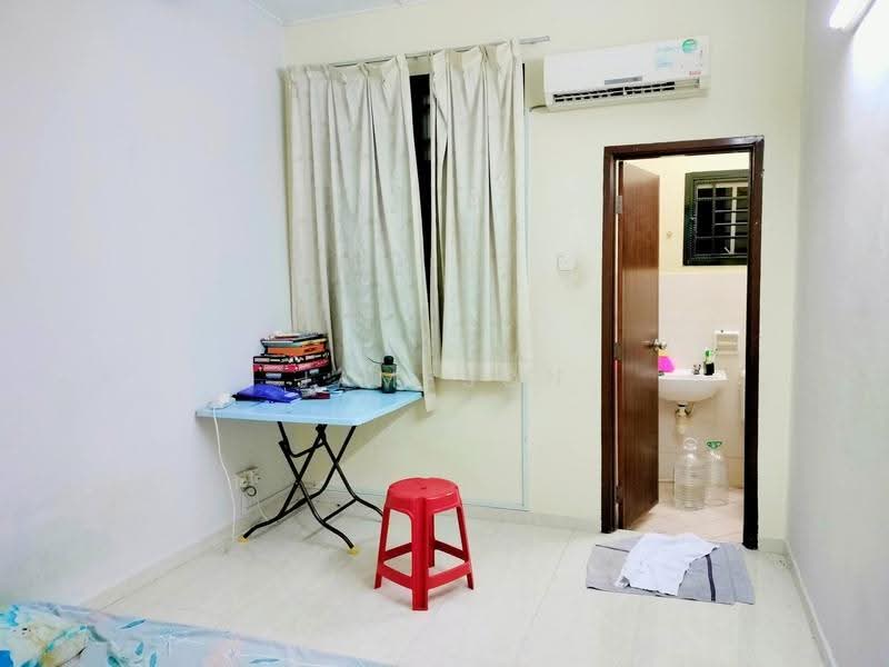 Rumah Kluster untuk Dijual di Bukit Indah (Iskandar Puteri (Nusajaya)) - Jameson Choo - Interior - PropertyGuru.com.my