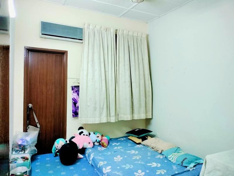 Rumah Kluster untuk Dijual di Bukit Indah (Iskandar Puteri (Nusajaya)) - Jameson Choo - Bedroom - PropertyGuru.com.my