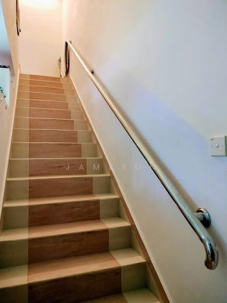 Rumah Kluster untuk Dijual di Bukit Indah (Iskandar Puteri (Nusajaya)) - Jameson Choo - Interior - PropertyGuru.com.my