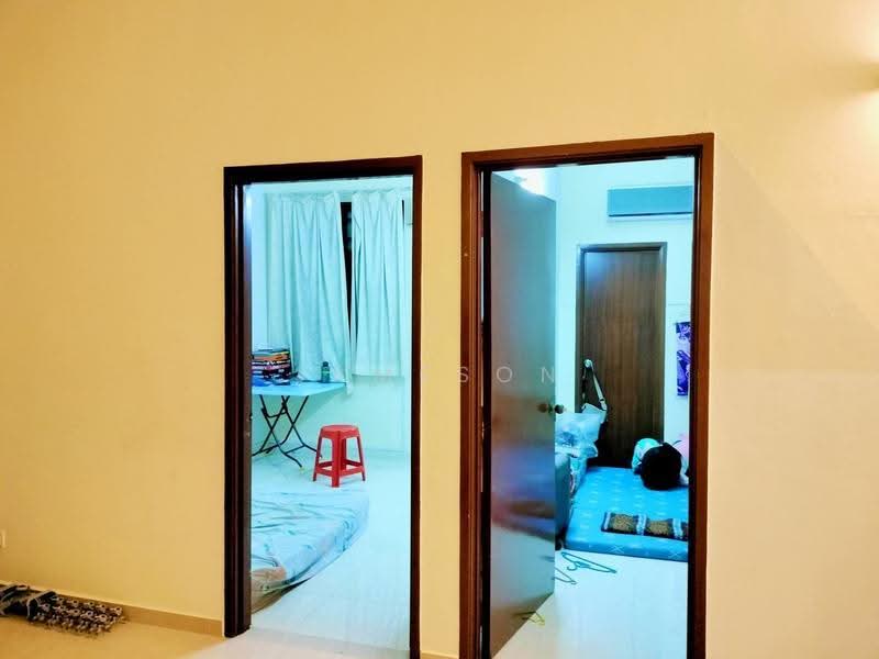 Rumah Kluster untuk Dijual di Bukit Indah (Iskandar Puteri (Nusajaya)) - Jameson Choo - Bedroom - PropertyGuru.com.my