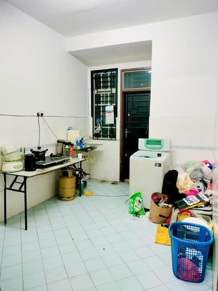 Rumah Kluster untuk Dijual di Bukit Indah (Iskandar Puteri (Nusajaya)) - Jameson Choo - Kitchen - PropertyGuru.com.my