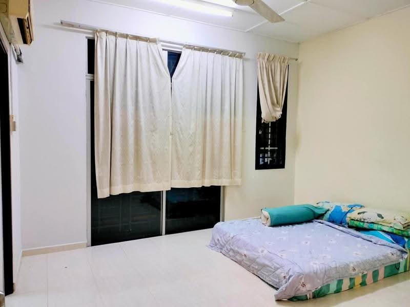 Rumah Kluster untuk Dijual di Bukit Indah (Iskandar Puteri (Nusajaya)) - Jameson Choo - Bedroom - PropertyGuru.com.my