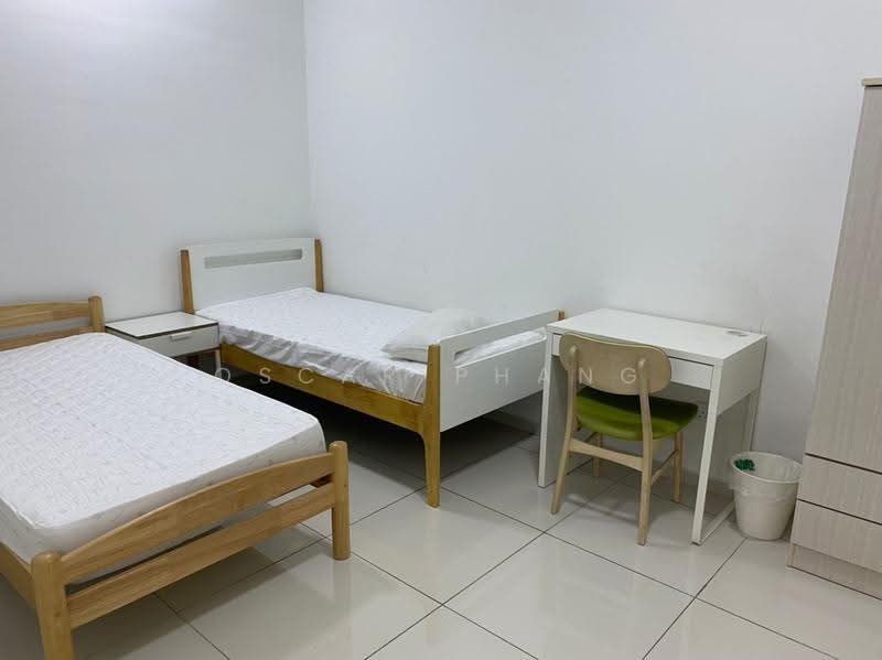 Service Residence for Rent at D'sara Sentral - Oscar Phang - Bedroom - PropertyGuru.com.my