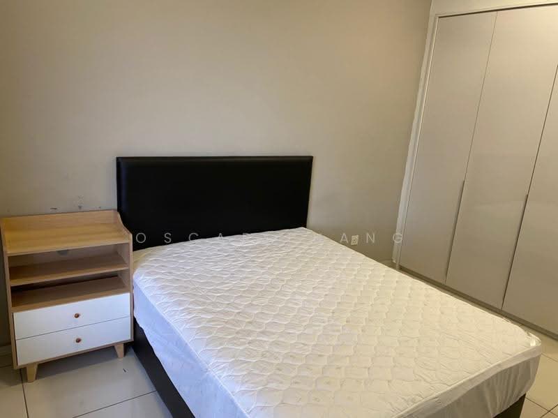 Service Residence for Rent at D'sara Sentral - Oscar Phang - Bedroom - PropertyGuru.com.my