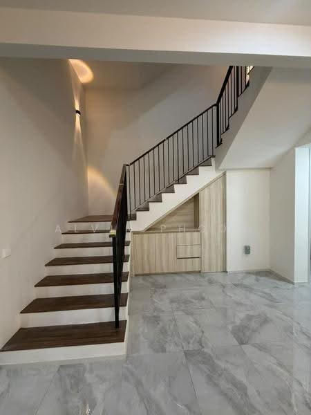 Rumah Teres untuk Disewa di Taman Melawati (Ulu Kelang) - Alvin Phoon - Interior - PropertyGuru.com.my