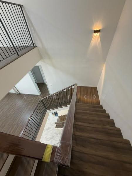 Rumah Teres untuk Disewa di Taman Melawati (Ulu Kelang) - Alvin Phoon - PropertyGuru.com.my