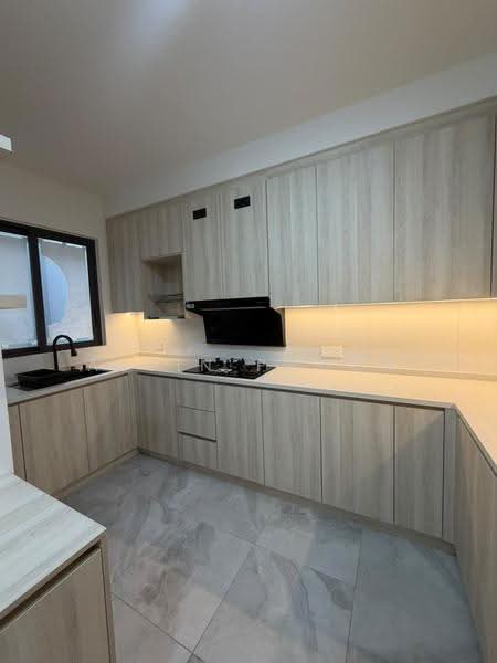 Rumah Teres untuk Disewa di Taman Melawati (Ulu Kelang) - Alvin Phoon - PropertyGuru.com.my