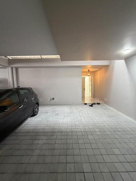 Rumah Teres untuk Disewa di Taman Melawati (Ulu Kelang) - Alvin Phoon - PropertyGuru.com.my