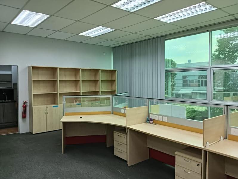 Kilang Berkembar untuk Disewa di Taman Perindustrian Nusa Cemerlang (Iskandar Puteri (Nusajaya)) - Adeline Lee - Interior - PropertyGuru.com.my