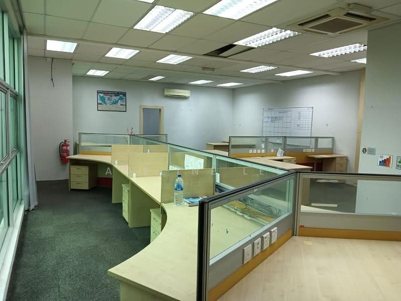Kilang Berkembar untuk Disewa di Taman Perindustrian Nusa Cemerlang (Iskandar Puteri (Nusajaya)) - Adeline Lee - Interior - PropertyGuru.com.my