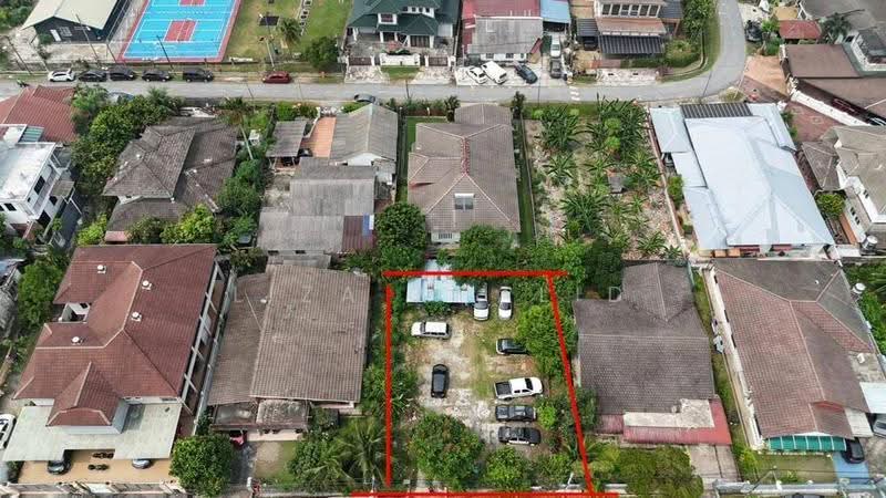 Tanah Kediaman untuk Dijual di Kampung Melayu Ampang (Ampang) - Liza Khalid - PropertyGuru.com.my
