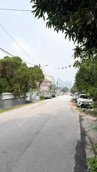 Tanah Kediaman untuk Dijual di Kampung Melayu Ampang (Ampang) - Liza Khalid - PropertyGuru.com.my