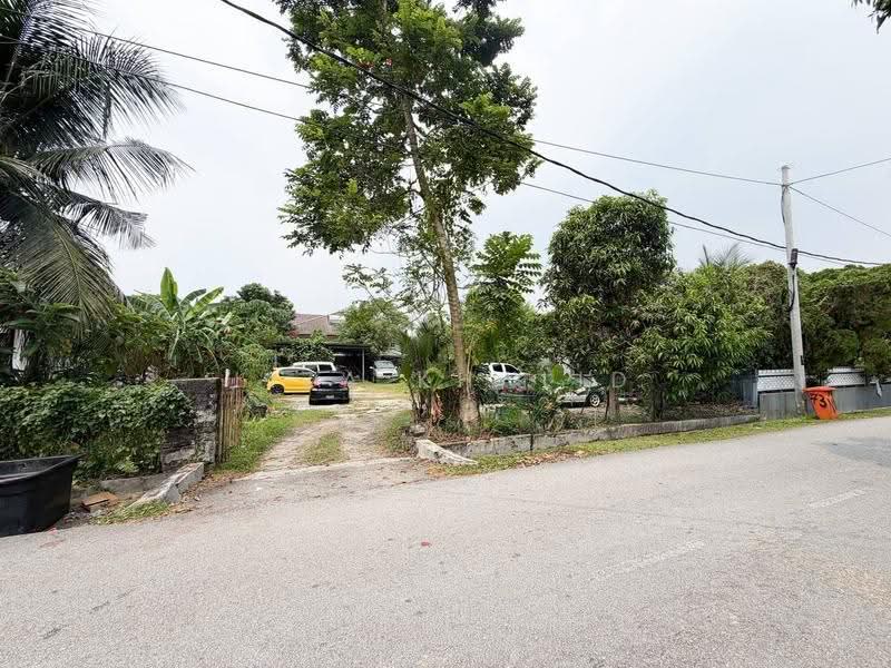 Tanah Kediaman untuk Dijual di Kampung Melayu Ampang (Ampang) - Liza Khalid - PropertyGuru.com.my