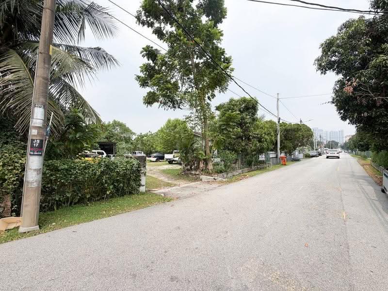 Tanah Kediaman untuk Dijual di Kampung Melayu Ampang (Ampang) - Liza Khalid - PropertyGuru.com.my