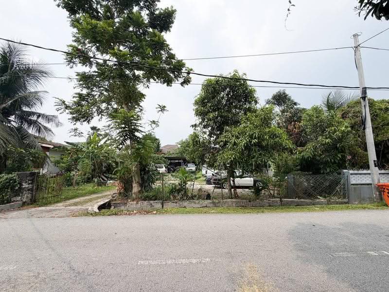 Tanah Kediaman untuk Dijual di Kampung Melayu Ampang (Ampang) - Liza Khalid - PropertyGuru.com.my
