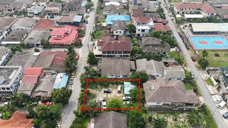Tanah Kediaman untuk Dijual di Kampung Melayu Ampang (Ampang) - Liza Khalid - PropertyGuru.com.my