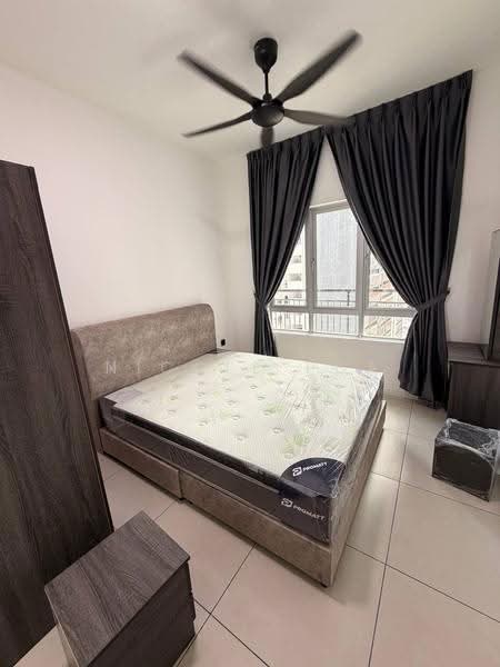 Service Residence for Rent at One 49 Residence - Nicole Pua - Bedroom - PropertyGuru.com.my