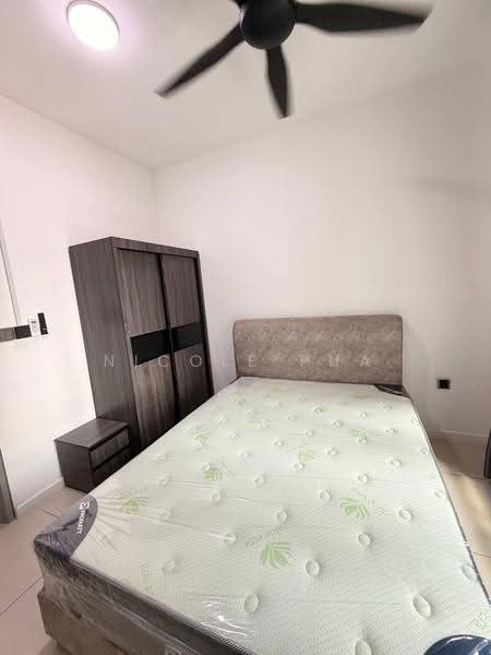 Service Residence for Rent at One 49 Residence - Nicole Pua - Bedroom - PropertyGuru.com.my