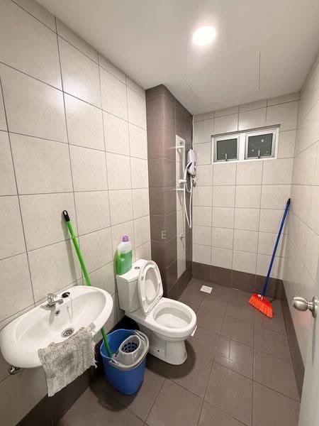 Service Residence for Rent at One 49 Residence - Nicole Pua - Bathroom - PropertyGuru.com.my