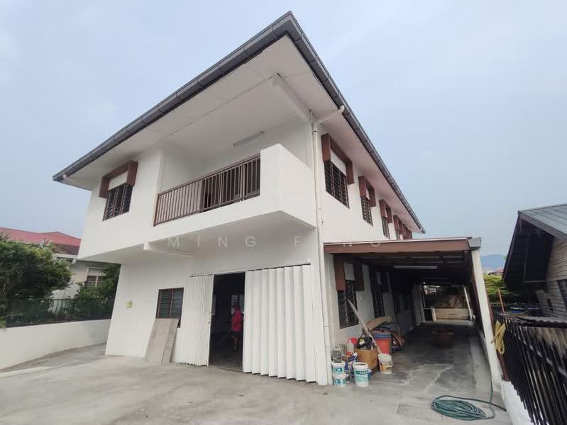 Bungalow House for Rent in Kampung Cheras Baru (Ampang) - Ming Feng - Exterior - PropertyGuru.com.my