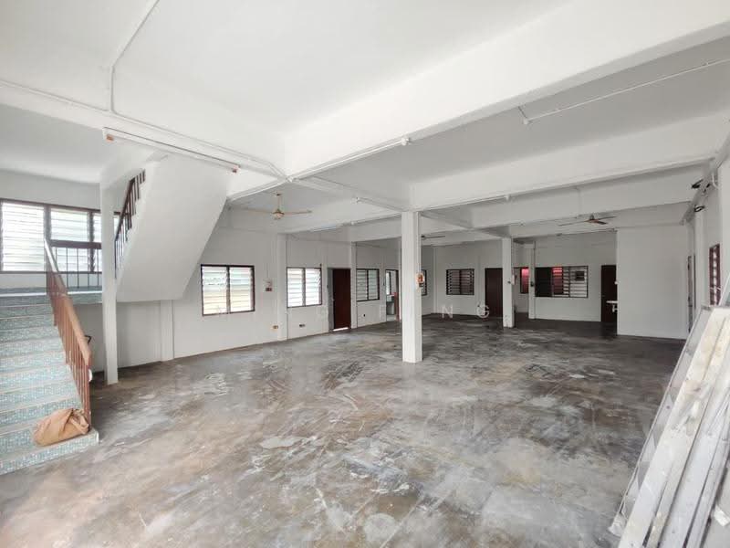 Bungalow House for Rent in Kampung Cheras Baru (Ampang) - Ming Feng - Interior - PropertyGuru.com.my