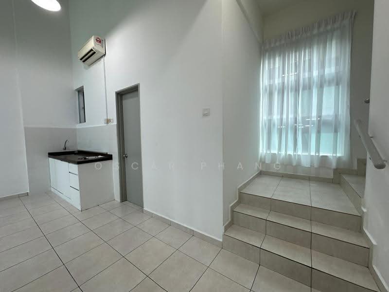 Service Residence for Rent at The Zizz @ Damansara North - Oscar Phang - Kitchen - PropertyGuru.com.my