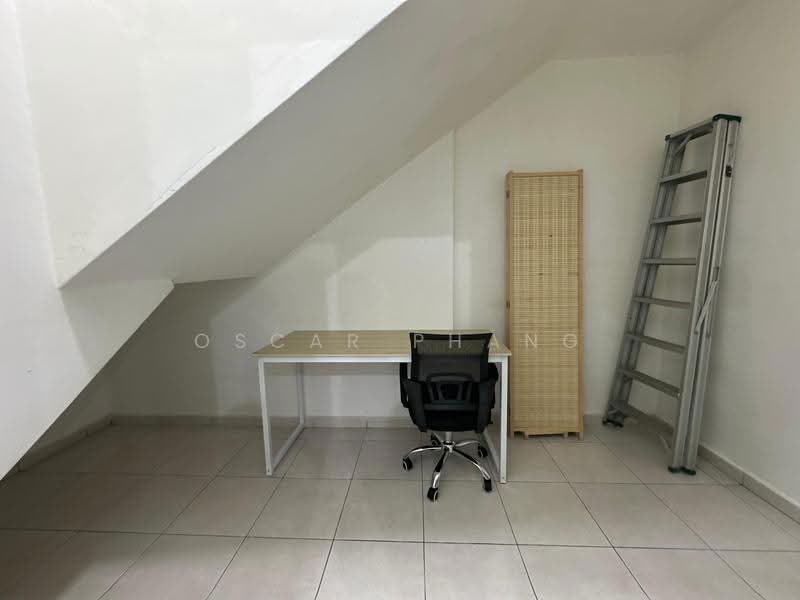 Service Residence for Rent at The Zizz @ Damansara North - Oscar Phang - Study - PropertyGuru.com.my