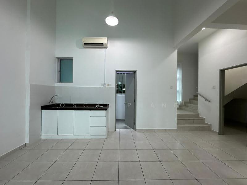 Service Residence for Rent at The Zizz @ Damansara North - Oscar Phang - Kitchen - PropertyGuru.com.my