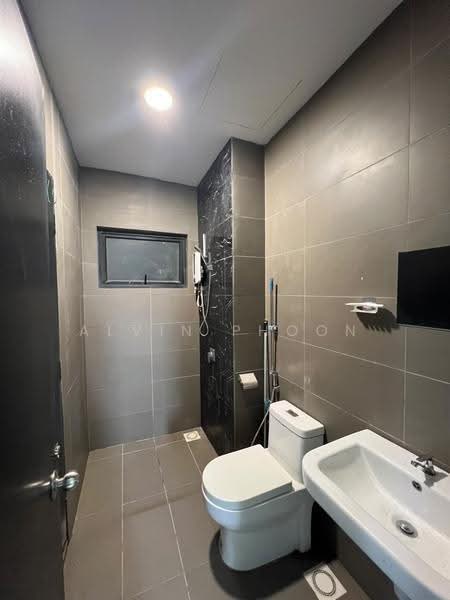 Condominium for Rent at The Havre Bukit Jalil - Alvin Phoon - Bathroom - PropertyGuru.com.my
