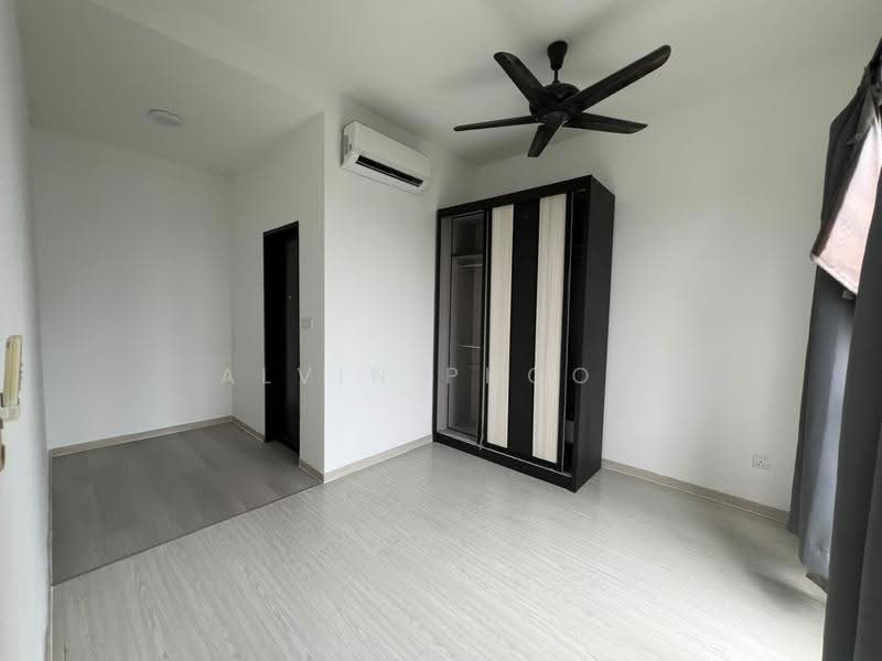 Condominium for Rent at The Havre Bukit Jalil - Alvin Phoon - Bedroom - PropertyGuru.com.my