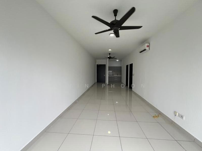 Condominium for Rent at The Havre Bukit Jalil - Alvin Phoon - Living Room - PropertyGuru.com.my