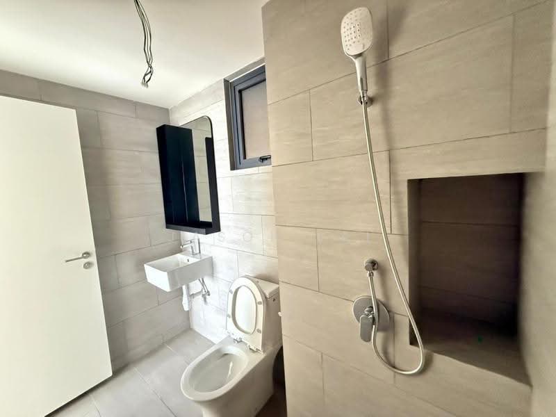 Service Residence for Sale at D'Ivo - Jason Lai - Bathroom - PropertyGuru.com.my