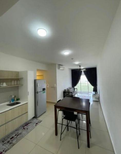 Kediaman Servis untuk Disewa di Cerrado Residence @ Southville City - Ruqayyah Hashim - Kitchen - PropertyGuru.com.my