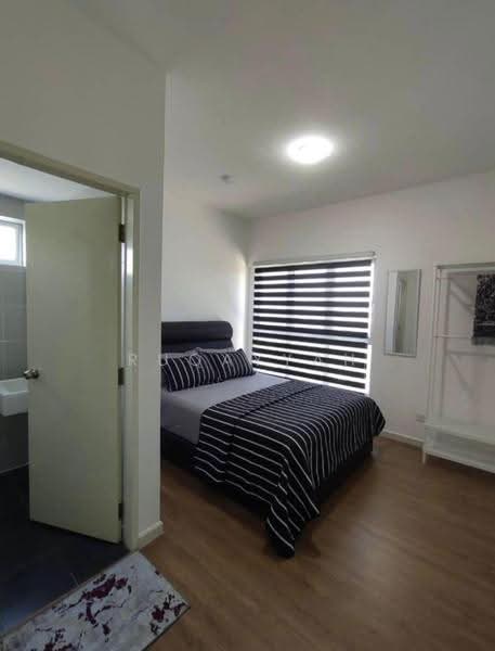 Kediaman Servis untuk Disewa di Cerrado Residence @ Southville City - Ruqayyah Hashim - Bedroom - PropertyGuru.com.my