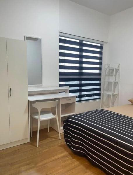 Kediaman Servis untuk Disewa di Cerrado Residence @ Southville City - Ruqayyah Hashim - Bedroom - PropertyGuru.com.my