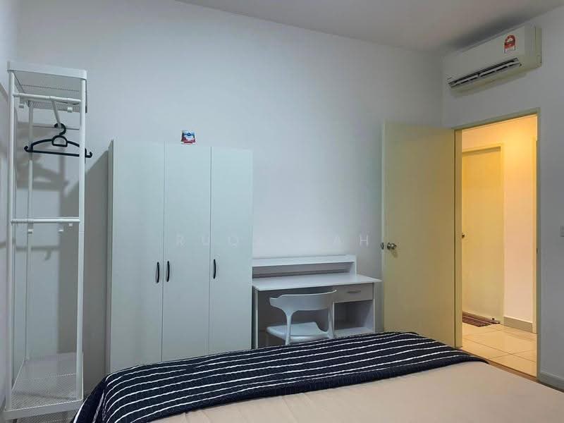 Kediaman Servis untuk Disewa di Cerrado Residence @ Southville City - Ruqayyah Hashim - Bedroom - PropertyGuru.com.my