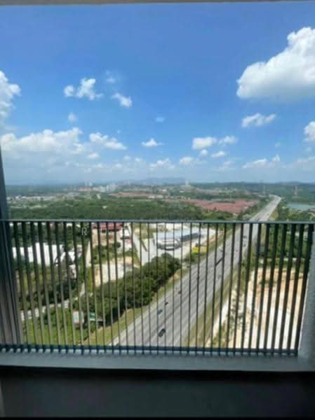 Kediaman Servis untuk Disewa di Cerrado Residence @ Southville City - Ruqayyah Hashim - View - PropertyGuru.com.my
