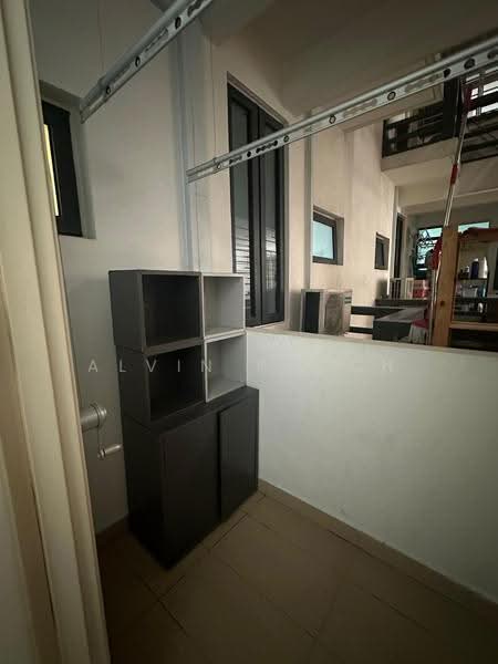 Kediaman Servis untuk Disewa di Shamelin Star - Alvin Phoon - PropertyGuru.com.my