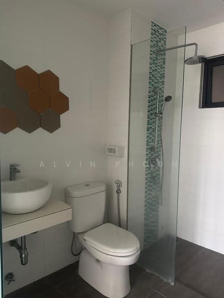 Kediaman Servis untuk Disewa di Shamelin Star - Alvin Phoon - PropertyGuru.com.my