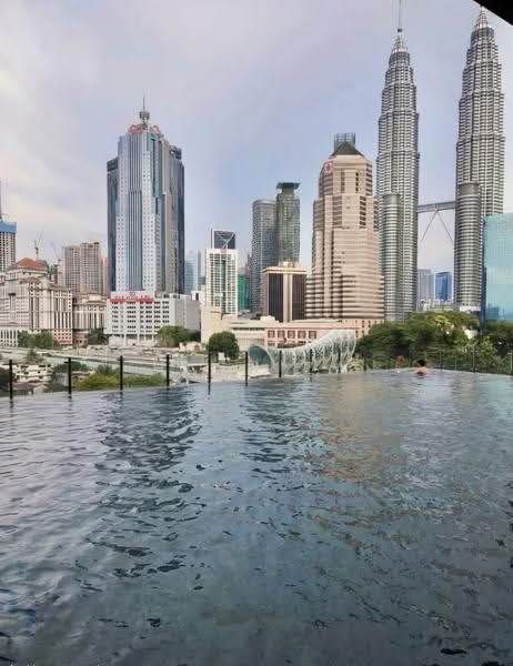 Condominium for Rent at Legasi Kampung Bharu - Hasniza Ibrahim - View - PropertyGuru.com.my