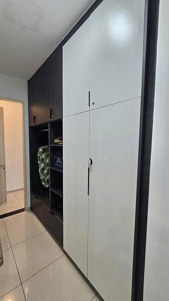 Condominium for Rent at Legasi Kampung Bharu - Hasniza Ibrahim - Interior - PropertyGuru.com.my