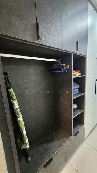 Condominium for Rent at Legasi Kampung Bharu - Hasniza Ibrahim - Interior - PropertyGuru.com.my