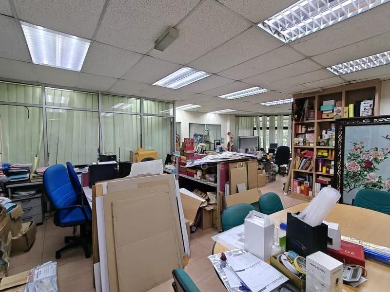 Semi-D Factory for Sale in Bandar Seri Alam (Masai) - Jeon Geon - Interior - PropertyGuru.com.my