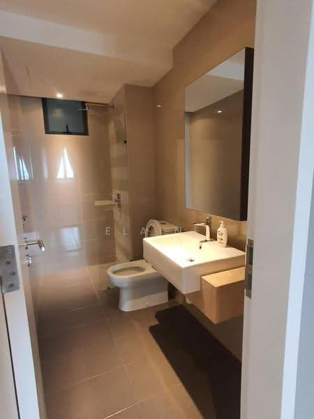 Service Residence for Sale at Desa Green - Elaine Yap - Bathroom - PropertyGuru.com.my