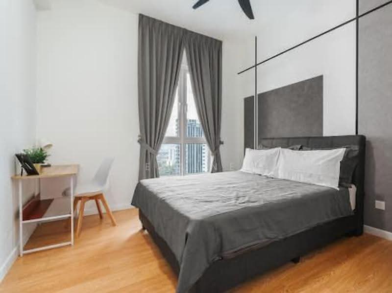 Service Residence for Sale at Desa Green - Elaine Yap - Bedroom - PropertyGuru.com.my