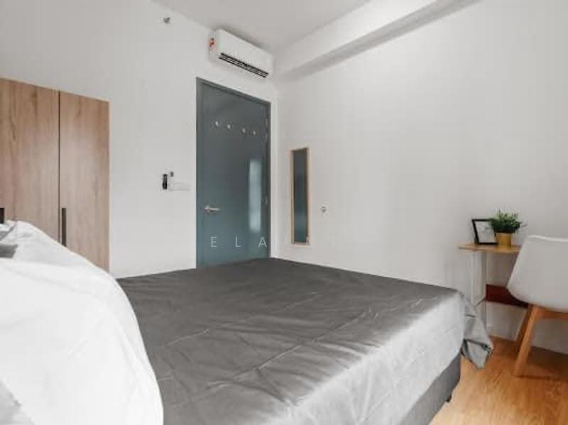 Service Residence for Sale at Desa Green - Elaine Yap - Bedroom - PropertyGuru.com.my
