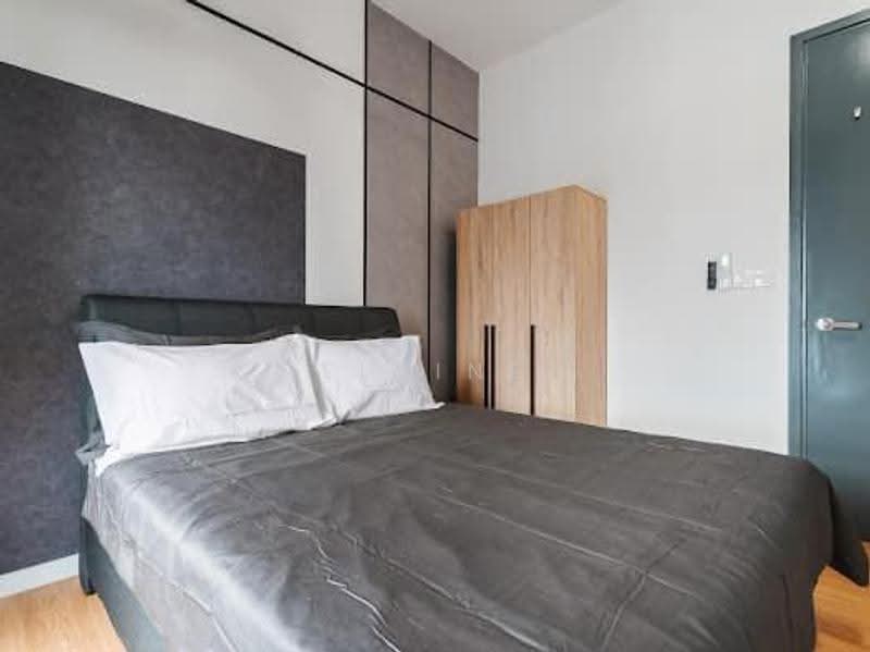 Service Residence for Sale at Desa Green - Elaine Yap - Bedroom - PropertyGuru.com.my